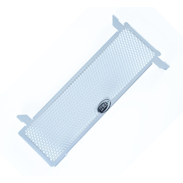 R&G Radiator Guards for Honda VFR 800 '14- and Crossrunner '15-.